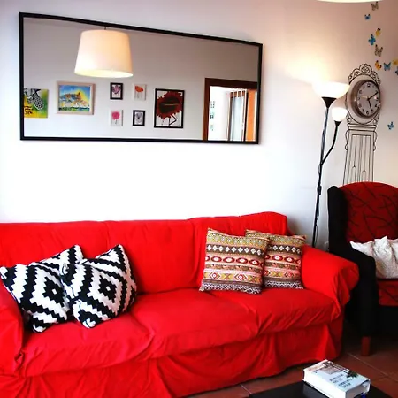 Apartment La Tunera *