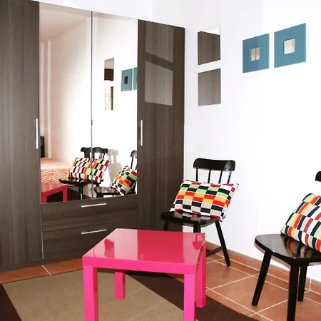 Apartment La Tunera Costa Teguise