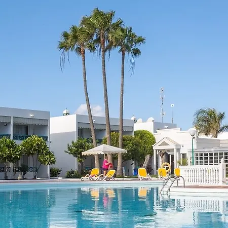 Hotel Oasis Lanz Beach Mate