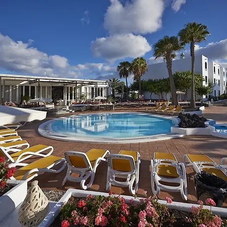 Hotel Oasis Lanz Beach Mate