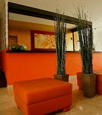 Nazaret Sol 3* Costa Teguise