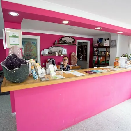 Apartahotel Nazaret Costa Teguise