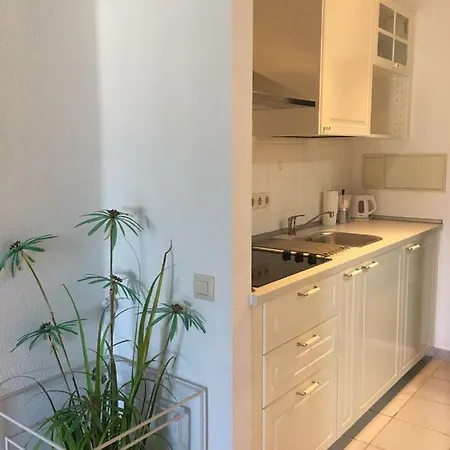 Apartment Luxury Estudio En Playa Roca A Primera Linea Del Mar *