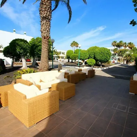 Hotel Oasis Lanz Beach Mate
