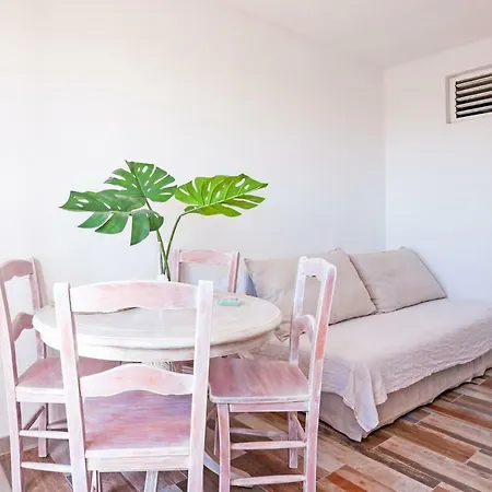 Apartment Ancones