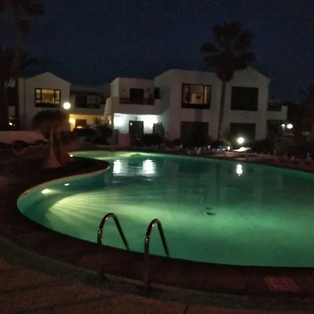 Ferienhaus Bastian Nauplius Costa Teguise