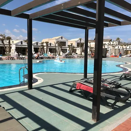 Sands Private Apartment Costa Teguise