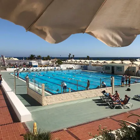 Sands Private * Costa Teguise