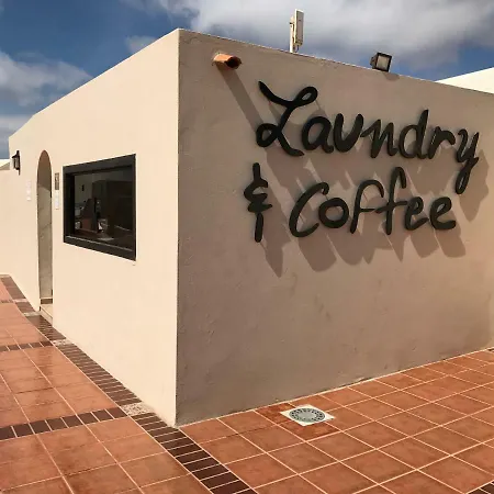 Sands Private Apartment Costa Teguise
