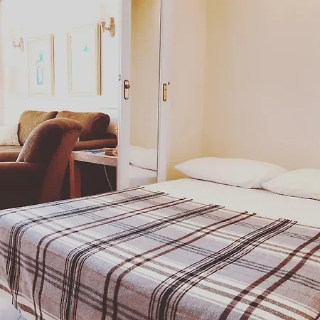 Sands Private Apartment *