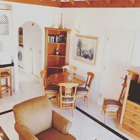 Apartment Sands Private *