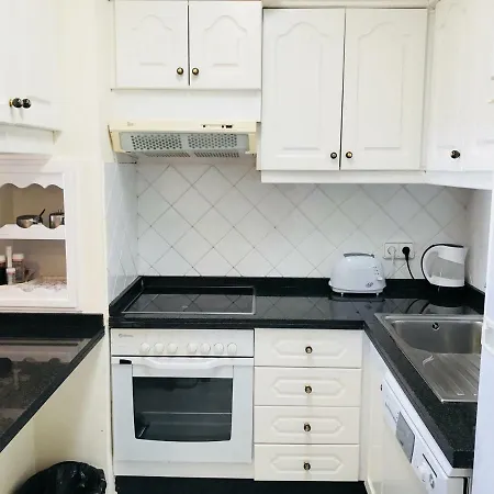 Sands Private Apartment
