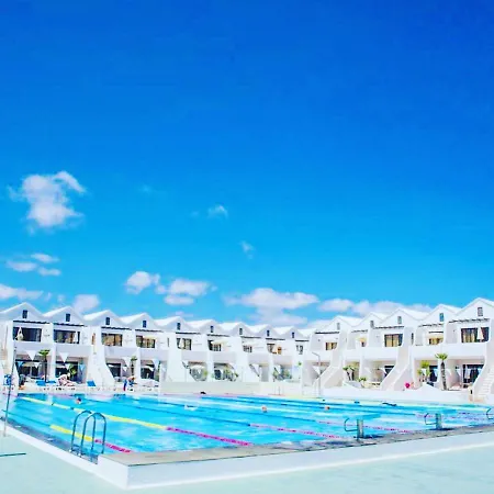 Sands Private * Costa Teguise