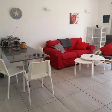 Сasa de vacaciones Casa Melera *