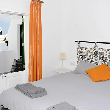 Сasa de vacaciones Casa Melera Costa Teguise