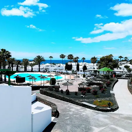 Sun&sea Coronas Apartamento Costa Teguise
