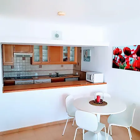 Apartamento Sun&sea Coronas Costa Teguise