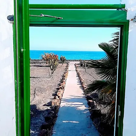 Sun&sea Coronas Apartamento Costa Teguise