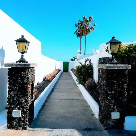Sun&sea Coronas Apartamento