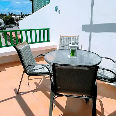 Apartamento Sun&sea Coronas Costa Teguise