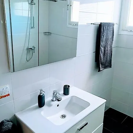 Apartamento Sun&sea Coronas Costa Teguise
