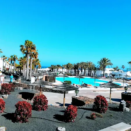 Sun&sea Coronas Apartamento Costa Teguise