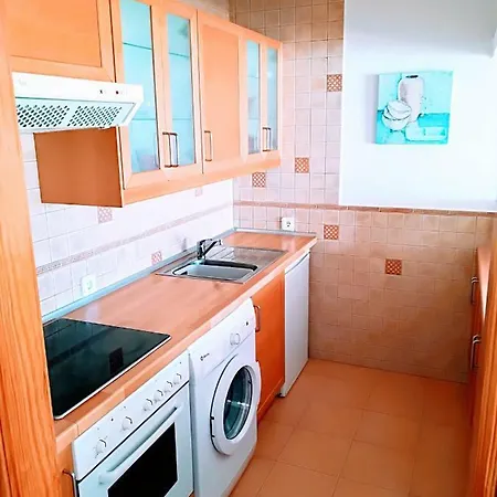Apartamento Sun&sea Coronas