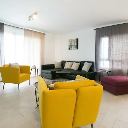 Charcos Apartamento *