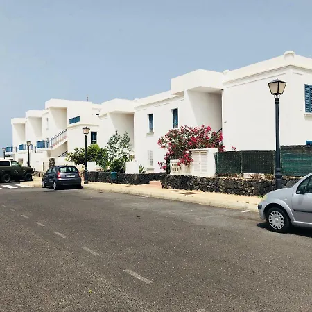 Apartamento Charcos Costa Teguise