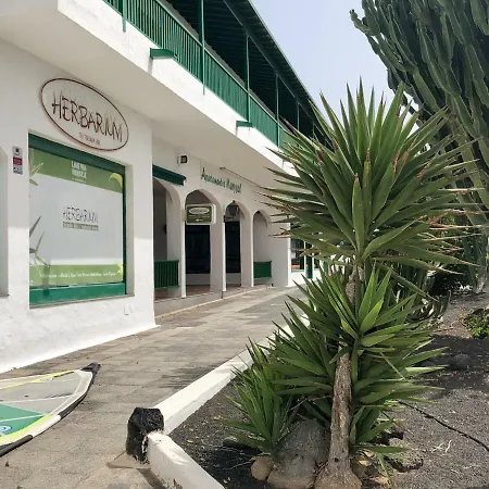 Apartamento Charcos