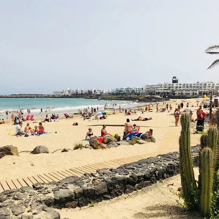 Charcos Apartamento Costa Teguise