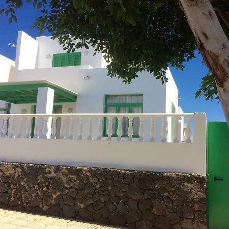 Grand House 