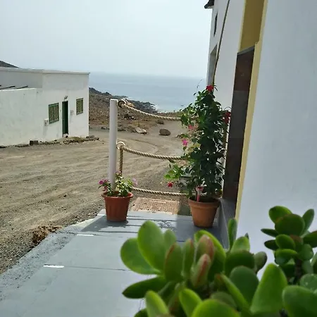 Casa Daniel Holiday home *