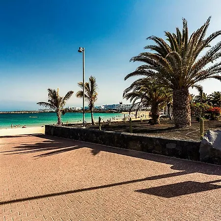 Joy Apartment Costa Teguise