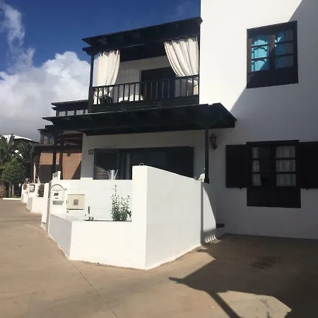 Holiday home Las Gaviotas Costa Teguise