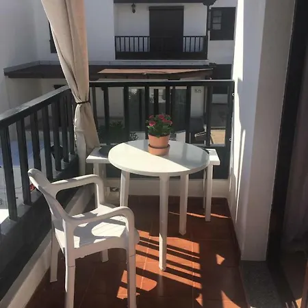 Las Gaviotas Holiday home *