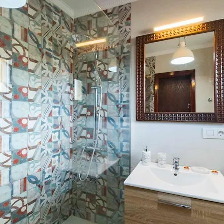 Playa Roca Apartment *