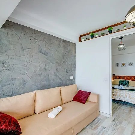 Playa Roca Apartment