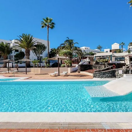 Playa Roca Apartment