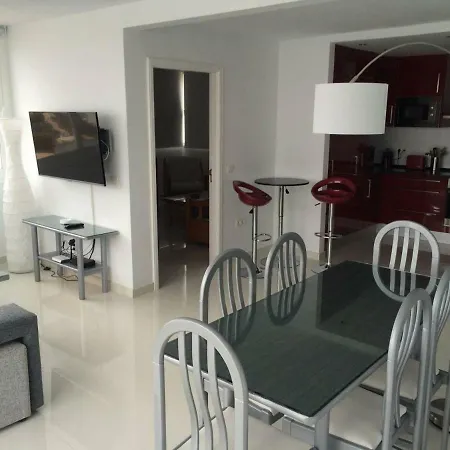 Apartamento Daruma 3-bedroom Penthouse With Sea Views