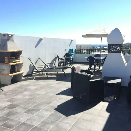 Apartamento Daruma 3-bedroom Penthouse With Sea Views *