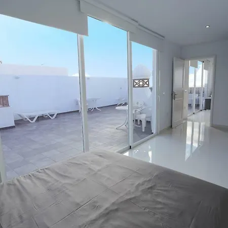 Apartamento Daruma 3-bedroom Penthouse With Sea Views