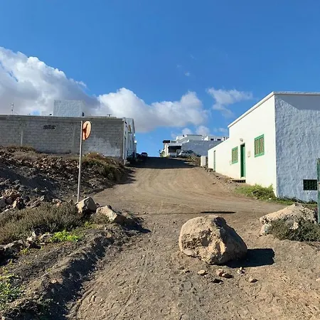 La Casa De La Playa Сasa de vacaciones *
