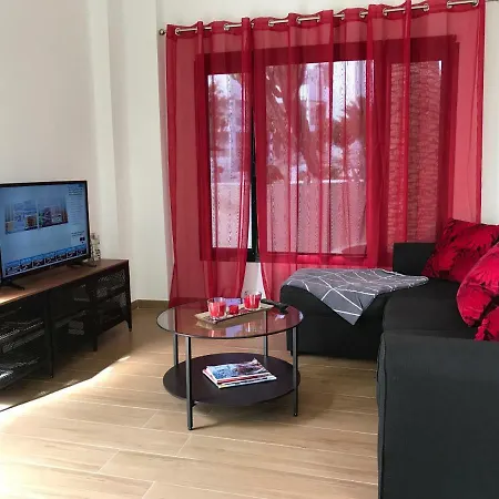 Nueva York Holiday home