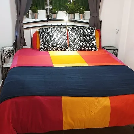 Habitación en casa particular Dreams
