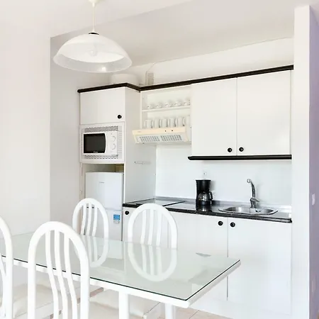 Daruma Apartment Costa Teguise