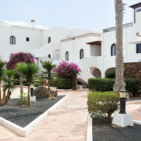 Daruma Apartment Costa Teguise