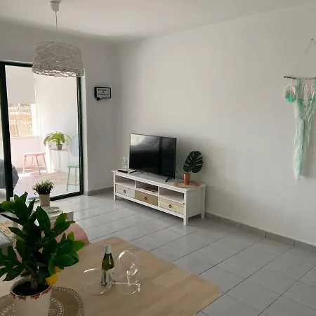 Apartment Luxury Estudio En Playa Roca A Primera Linea Del Mar Costa Teguise