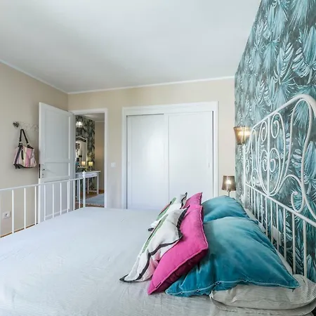 Apartment The Colors House, 653 Y 654 - Private Costa Teguise