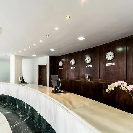 Bluebay Lanzarote Apartamento *